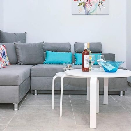 Paravento Lux Studio Leilighet Corfu  Eksteriør bilde