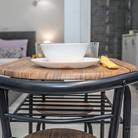 Paravento Lux Studio Leilighet Corfu  Eksteriør bilde