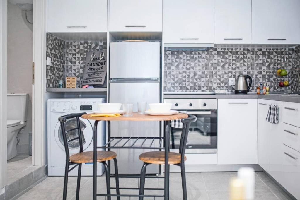 Paravento Lux Studio Leilighet Corfu  Eksteriør bilde