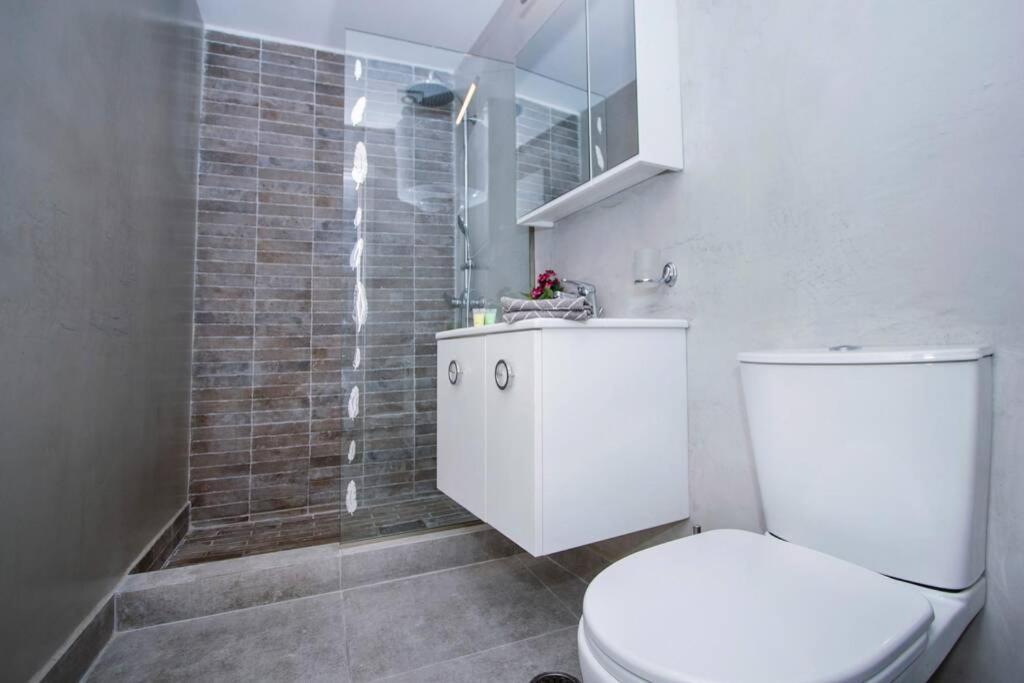 Paravento Lux Studio Leilighet Corfu  Eksteriør bilde